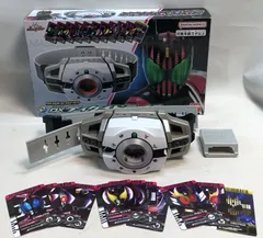 2025年最新】SUPER BEST 変身ベルト DXディケイドライバーの人気