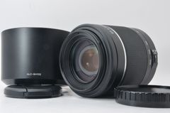★極上品★ ソニー SONY DT 55-200mm F4-5.6 SAM SAL55200-2 L2917 #165