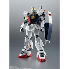 2025年最新】ロボット魂 ガンダムmk-iiの人気アイテム - メルカリ
