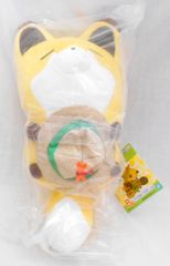BANDAI SPRITS 이치 반 쿠지 너구리와 여우 즐거운 여름 방학 B 상 여우 봉제 장난감