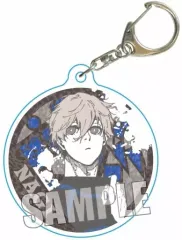 【中古】雑貨 凪誠士郎 「ブルーロック トレーディングアクリルキーホルダー Part2」