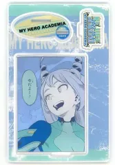 【中古】アクリルスタンド・アクリルパネル 波動ねじれ 名場面ジオラマフィギュア(2022) 「僕のヒーローアカデミア」