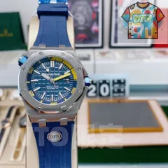新品 AP メンズ　自動巻き　腕時計 ｜本日限定特価｜新品未使用--WTO輸入