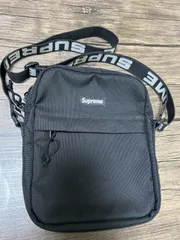 【美品】18SS Supreme シュプリーム ショルダーバッグのサムネイル