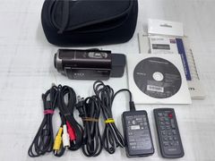 JVC Everio GZ-F270-T（Brown）2020年製 - メルカリ