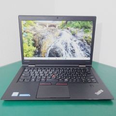 フルHD1920x1080【カメラ・HDMI・office】LENOVO / ThinkPad X1Carbon 4th(20FC-A0QFJP) / Corei7-6600U CPU @2.60GHz / 16GB / SSD256GB