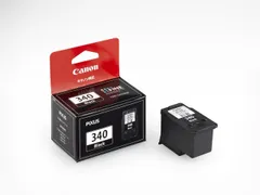 キヤノン ＦＩＮＥカートリッジ ＢＣ－340 BC-340のサムネイル
