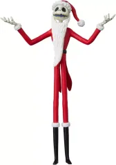 3体セット ナイトメアー・ビフォア・クリスマス ゼロ ジャック サンタジャック Amazon.co.jp: Beast Kingdom - ナイトメアー・ビフォア