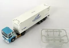うえだかずやさん専用　トレーラーコレクション　第2弾 シークレット車両付き うえだかずやさん専用 トレーラーコレクション 第2弾