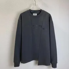 2025年最新】MARGIELA スウェットの人気アイテム - メルカリ