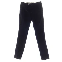 【中古】ジーティーアー G.T.A コットン コーデュロイ コーデュロイパンツ ダークネイビー【サイズ46】【メンズ】のサムネイル