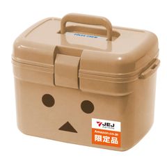 限定】JEJアステージ クーラーボックス13L 【 日本製 ダンボー フォレスクルー#13 [幅38×奥行26×高さ27cm]