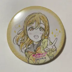2025年最新】国木田花丸 缶バッジの人気アイテム - メルカリ