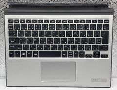 HP Elite X2 G4 コラボレーションキーボード HSN‑P01K|日本語配列|グレー 中古のサムネイル