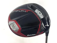 geog さま専用ステルス2 プラス9度　ヘッドのみ　新品カバー付き 2025年最新】ステルス2プラス ヘッドのみの人気アイテム - メルカリ