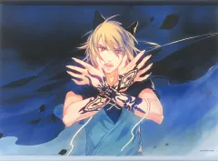 eeoくじ】「Lamento -BEYOND THE VOID-」(公式イラスト)｜アニメ