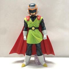 [중고] 반다이 그레이트 사이어맨 이치 반 쿠지 드래곤 볼 격돌!! 우주를 베팅한 싸움 MASTERLISE 라스트 원상 피규어[15]
