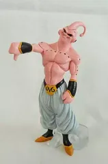 【中古】トレーディングフィギュア 魔人ブウ(悪) 「HG ドラゴンボールZ8 超戦士融合編」