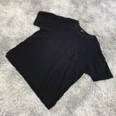 ＃【URBAN RESEARCH ITEMS】アーバンリサーチアイテムズ  Tシャツ【38】ストリート  カジュアル  レディース   黒系  ブラック【送料無料】のサムネイル