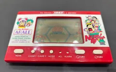 2025年最新】ゲームウォッチ アラレちゃんの人気アイテム - メルカリ