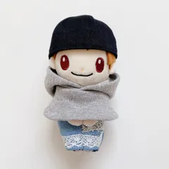 ちょっこりさん　GOAT風衣装　number_i ゆみちゃん様専用❣️ ちょっこりさんGOAT風衣装number_i