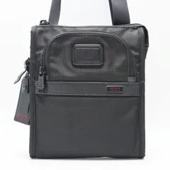 美品 トゥミ メッセンジャーバッグ ナイロン ブラック 黒 22110D2 ロゴ 2025年最新】TUMI 22110の人気アイテム - メルカリ