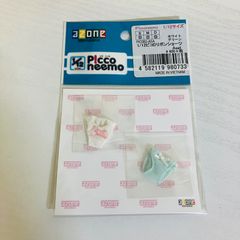 【未使用】 アゾン AZONE ピコニーモ 1/12 ピコDリボンショーツ Aset ホワイト グリーン 着せ替え