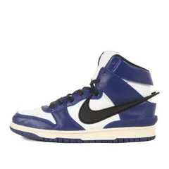 2025年最新】nike dunk high ディープロイヤルの人気アイテム