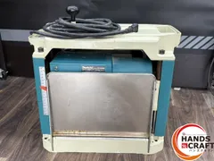 中古品◇マキタ 自動カンナ 2012NB◇溶◇ITNUTWL9G390