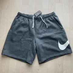 Nike ナイキ Sweat Short Pant ショートパンツ U.S サイズ　2XL