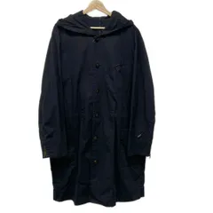 ꧁༺ パパス PAPAS ダブルフェイス メルトンエアウール オーバサイズコート パパス PAPAS ダブルフェイス メルトンエアウール オーバサイズコート