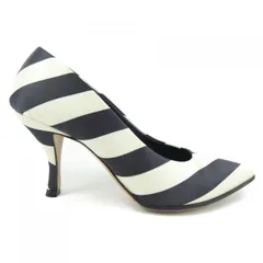 Dries Van Noten  ベルベット　パンプス　36 新品未使用 楽天市場】ドリスヴァンノッテン 中古（靴）の通販