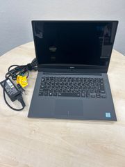 DELL Inspiron 7472 P74G i5-8250U 8GB なし ジャンク ノート M268