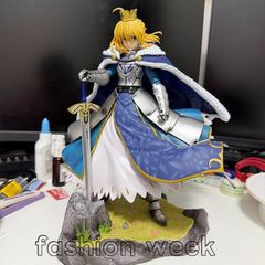 Fate stay night セイバー アルトリア・ペンドラゴン フィギュア 27 CM