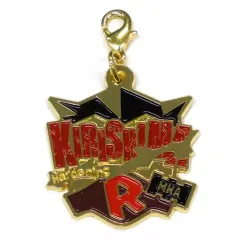 【中古】雑貨 切島鋭児郎 モチーフメタルチャーム 「一番くじ 僕のヒーローアカデミア～After The Fight～」 J賞