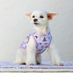 犬と生活　バグガードタンクキャンプ