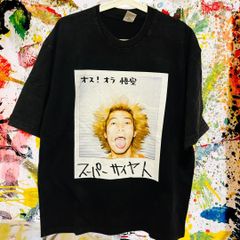 IWGP キング 窪塚洋介 Tシャツ 半袖 夏 長瀬智也 メンズ 池袋 メンズ IWGP Tシャツ 池袋ウエストゲートパーク ドラマTシャツ 長瀬智也 ドラマグッズ 00sTシャツ ストリートファッション  Gボーイズ キング