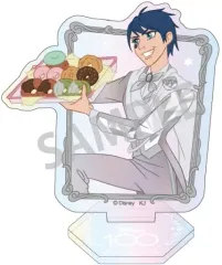 【中古】アクリルスタンド・アクリルパネル デュース・スペード オーロラアクリルスタンド 「ツイステッドワンダーランド」