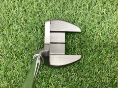 【中古】 テーラーメイド TP TRUSS M2TH 34インチ パター PT スチール (フレックスその他) メンズ 男性用 右利き 右用 Cランク ゴルフクラブ