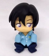 【新品・未開封】ちぢませ隊つめあわせセット 楽天市場】名探偵コナンちぢませ隊（コレクション｜ホビー）の通販