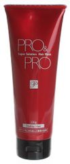 新品 パシフィックプロダクツ プロアンドプロ スーパーソリューション ヘアマスク 230g