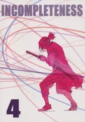2026年最新】INCOMPLETENESSの人気アイテム - メルカリ
