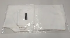 SEVENTEEN 2021HARE ポーチ付エコバッグ 白