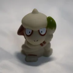 ドーブル 指人形 ポケモンキッズ ソフビ人形 ポケモン