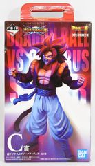 BANDAI SPIRITS 이치 반 쿠지 드래곤 볼 VS 옴니버스 슈퍼 C상 슈퍼 사이어인 4 고지타 MASTERLISE 피규어