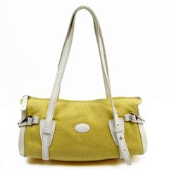 トッズ TOD’S  ハンドバッグ