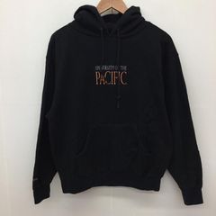 JANSPORT ジャンスポーツ パーカー 長袖 UNIVERSITY OF THE PACIFIC パシフィック大学