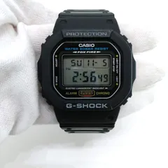 2024年最新】casio g-shock g-5600eの人気アイテム - メルカリ