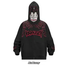 kakazzy Foodie ソウルイーター size XL 41dqw-VlIxL.jpg_BO30,255,255,