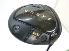 ONOFF KURO24 5W SHINARI 60S カバーなし ONOFF KURO24 5W SHINARI 60S カバーなし オノフ ドライバー AKA